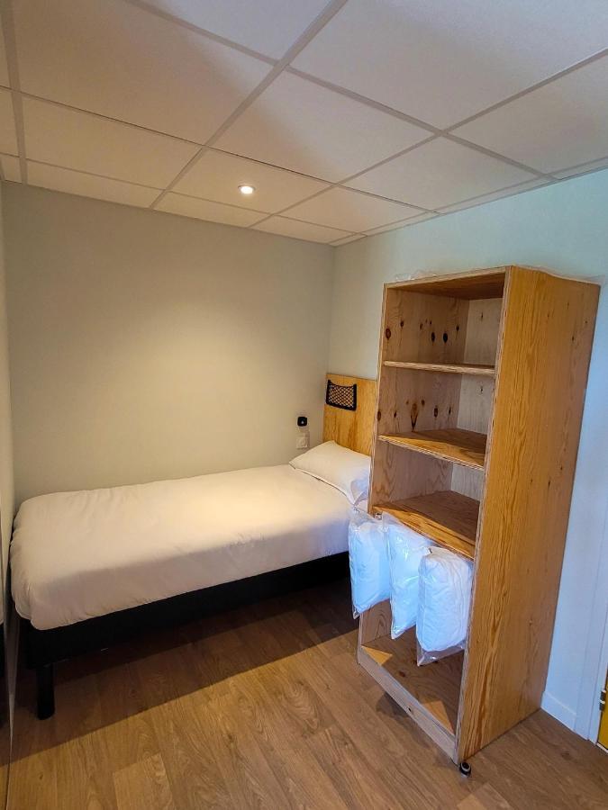 Greet Hotel Castets Coeur Des Landes Exterior foto