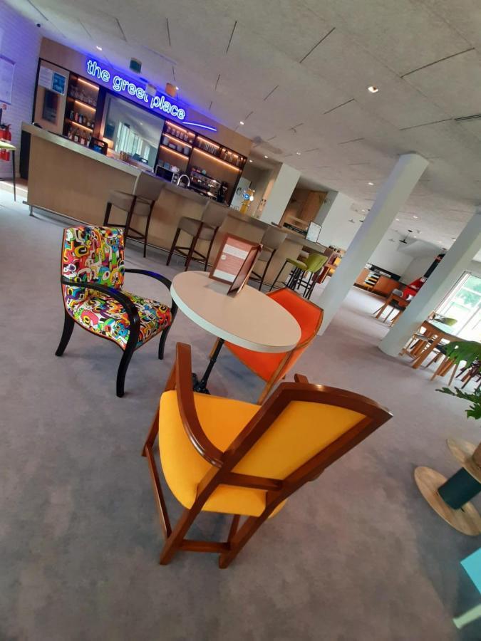 Greet Hotel Castets Coeur Des Landes Exterior foto