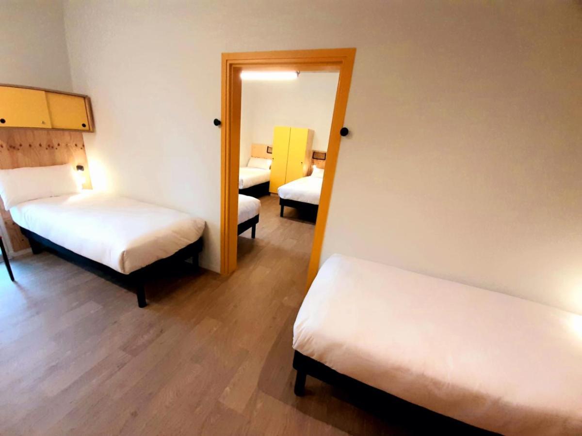 Greet Hotel Castets Coeur Des Landes Exterior foto