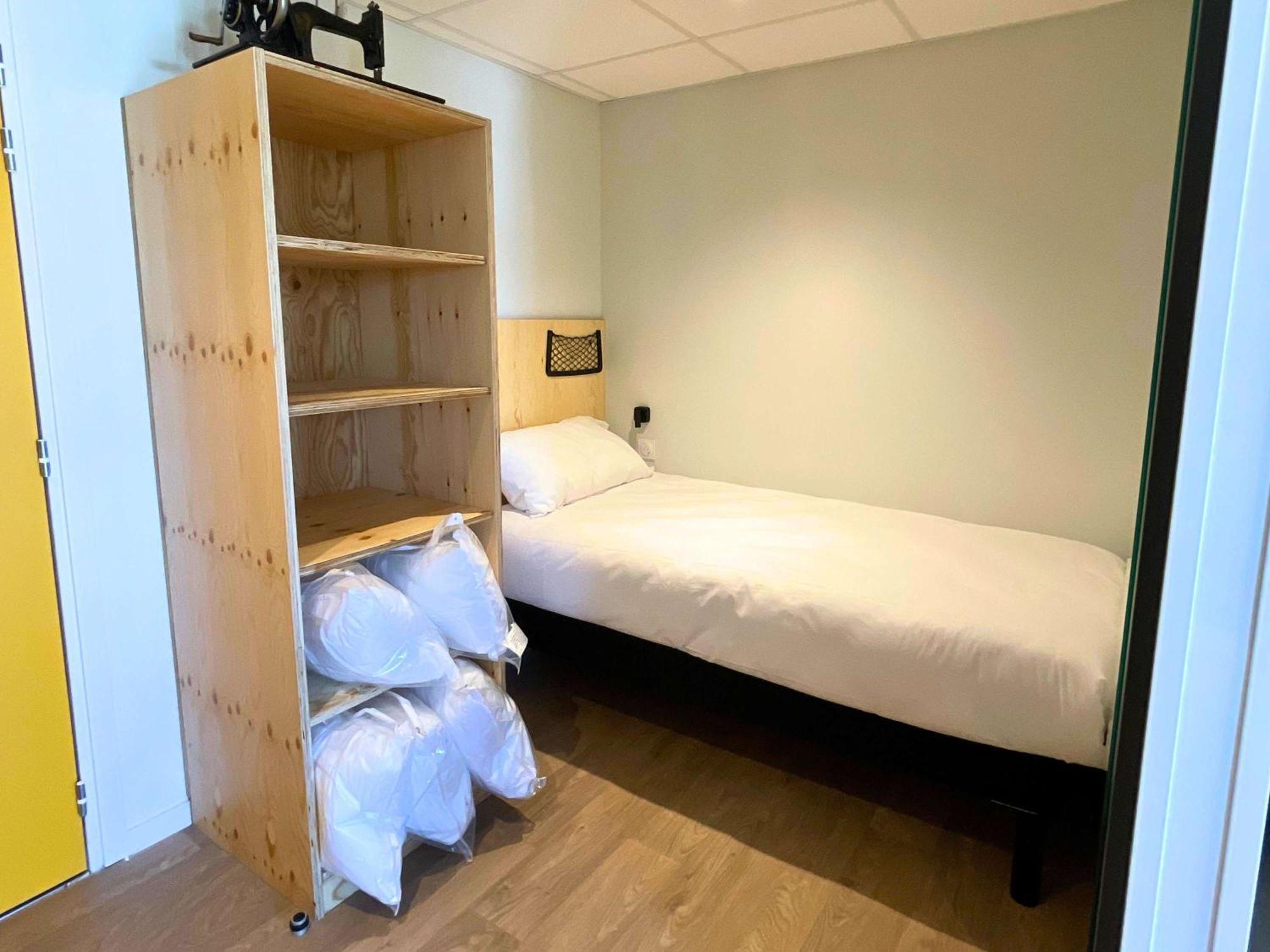 Greet Hotel Castets Coeur Des Landes Exterior foto