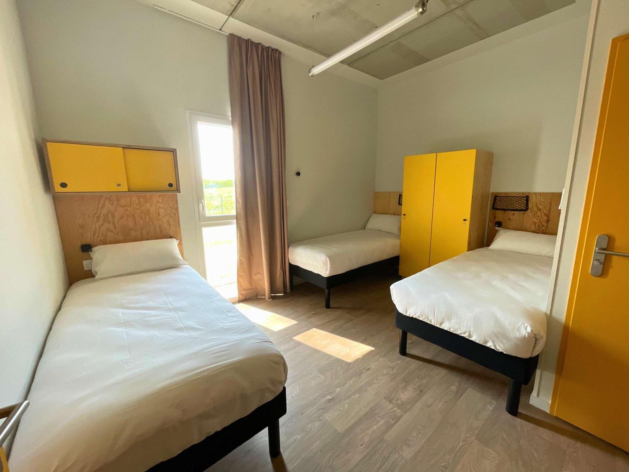 Greet Hotel Castets Coeur Des Landes Exterior foto