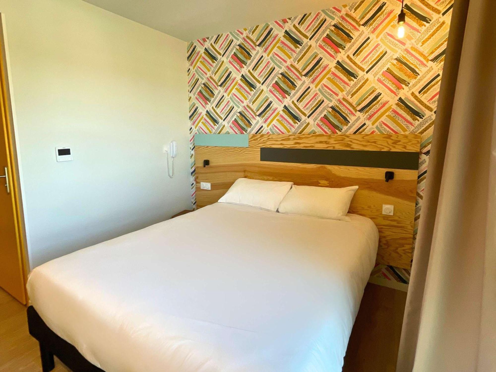 Greet Hotel Castets Coeur Des Landes Exterior foto